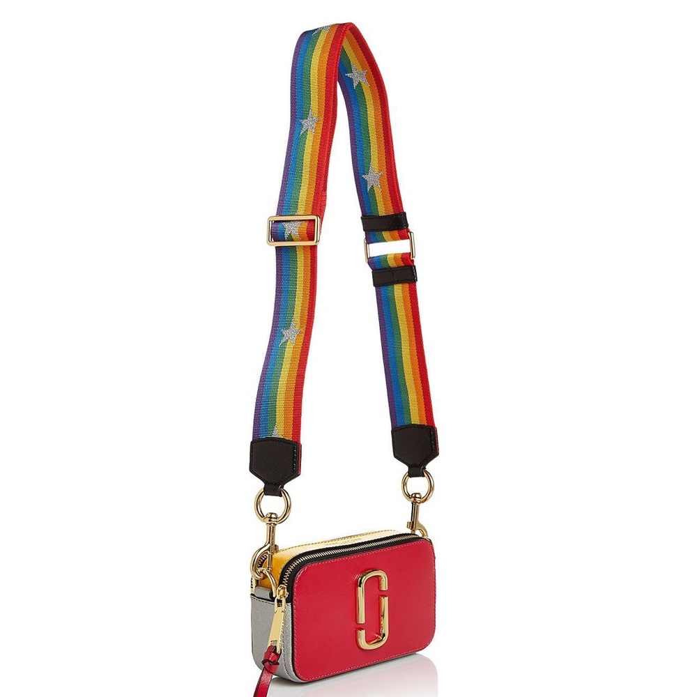 Marc Jacobs snapshot bag